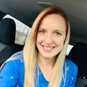 Meet your Posher, Nathalie